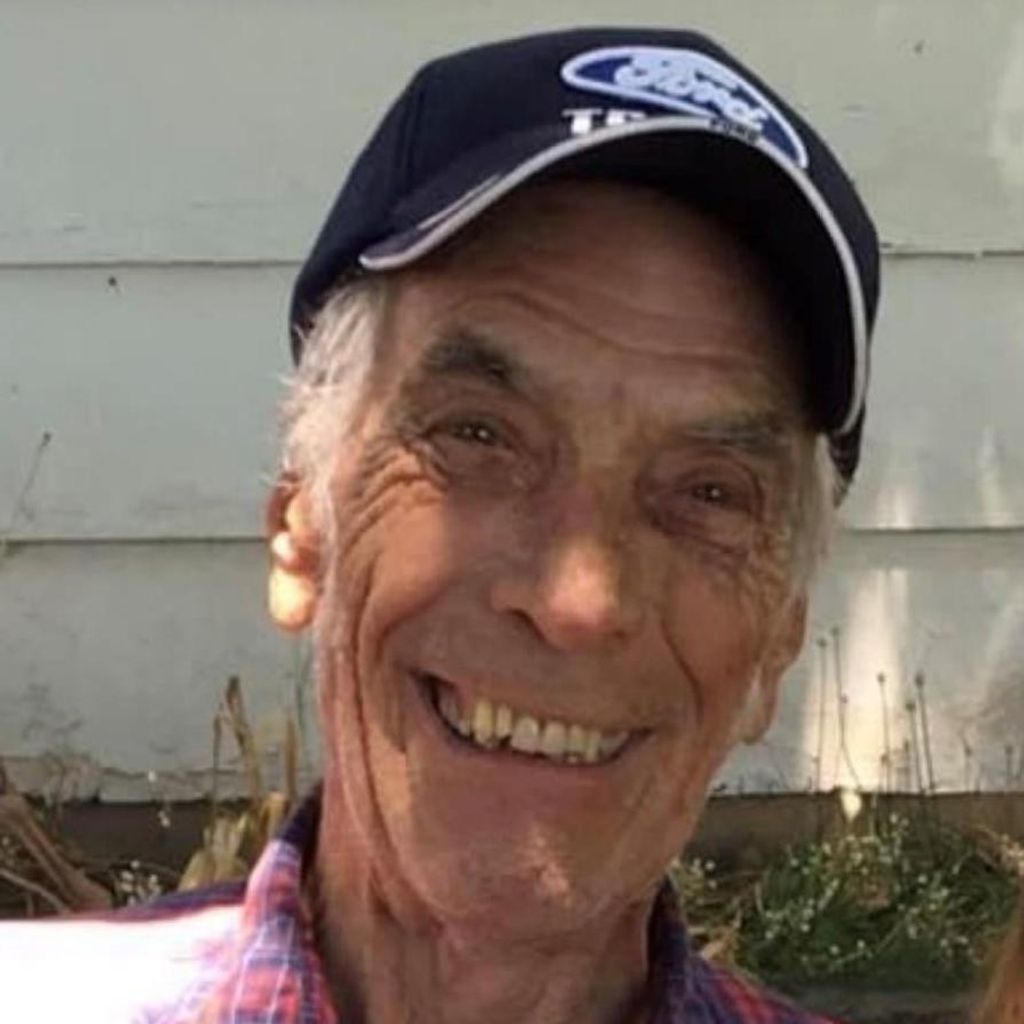 Harry L. Vander Veer Profile Photo