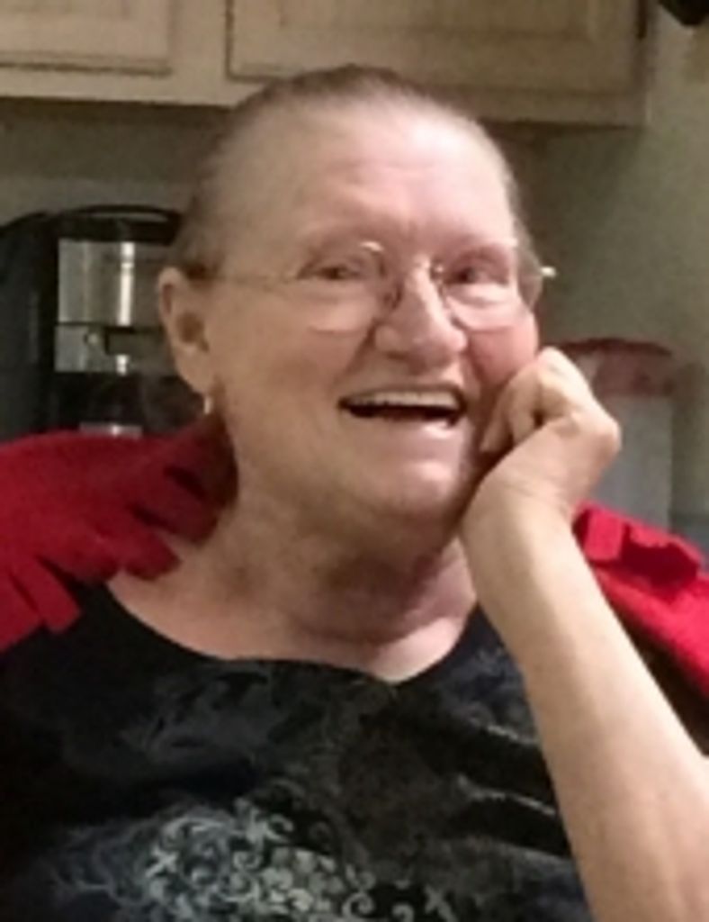 Phyllis Ann Martin Profile Photo