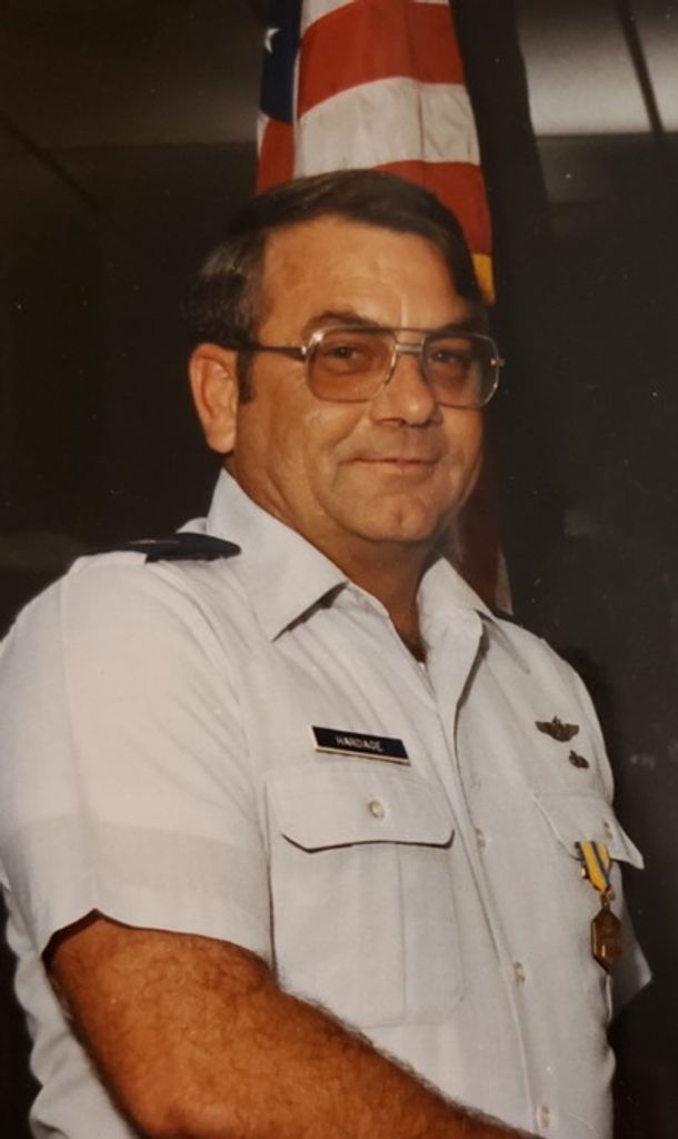 Robert E. Hardage Profile Photo