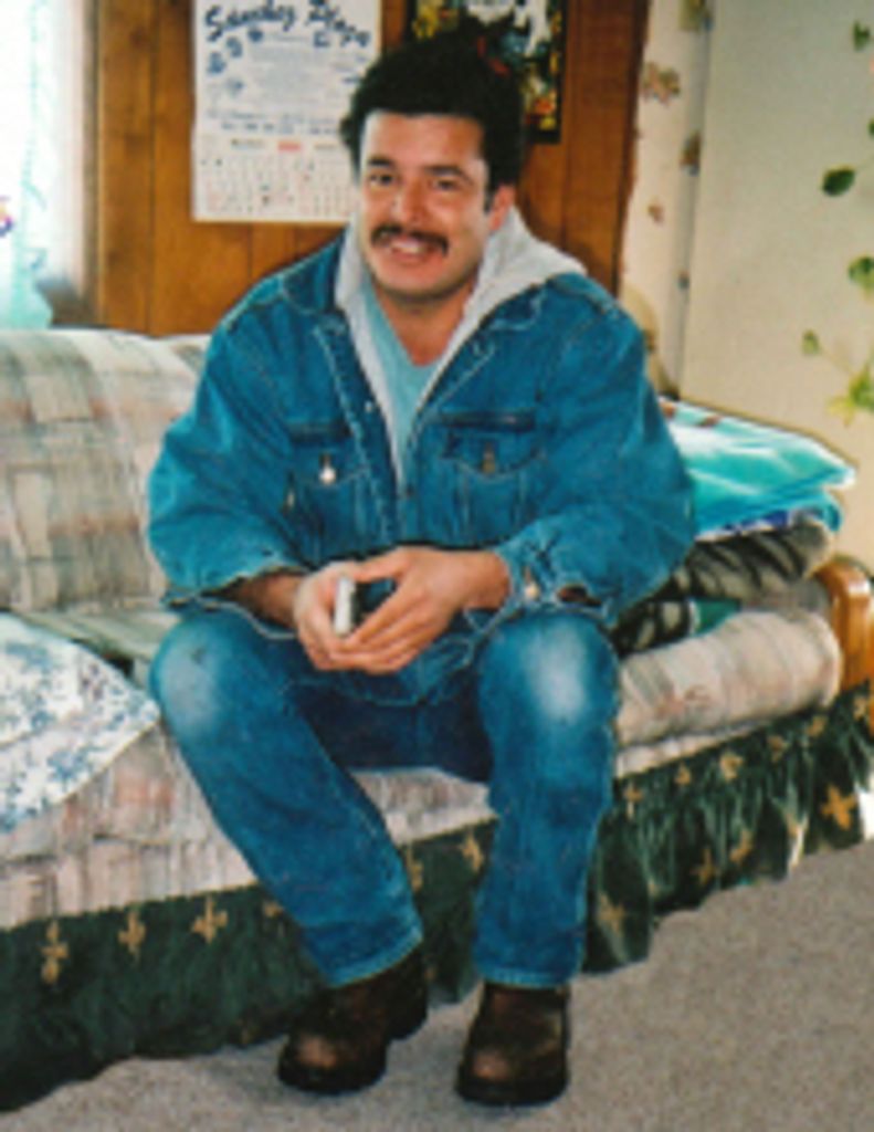 Manuel Rodriguez Martinez Profile Photo