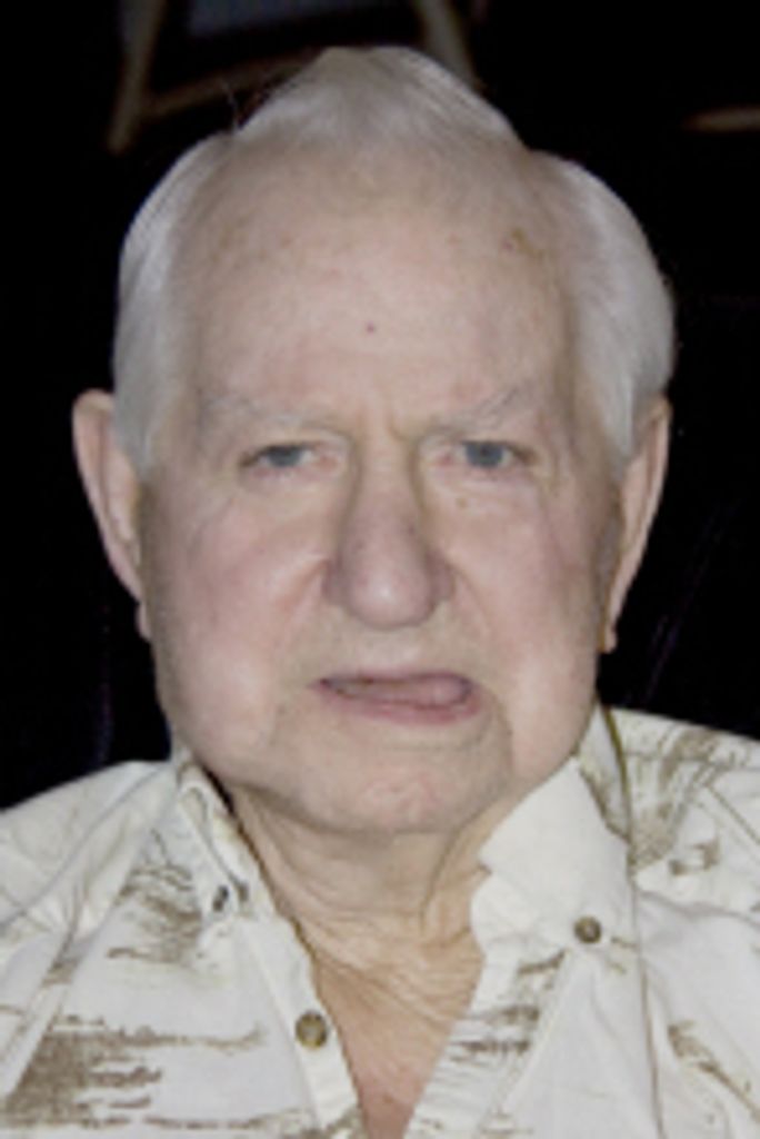 Dale Edward Perrine