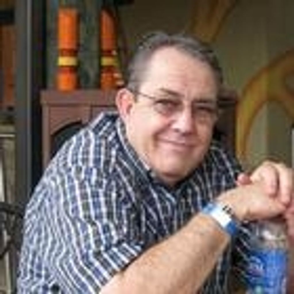 Jack Robert Chamberlain Profile Photo