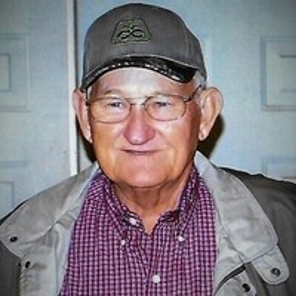 Jessie Donald "Duck" Mizell