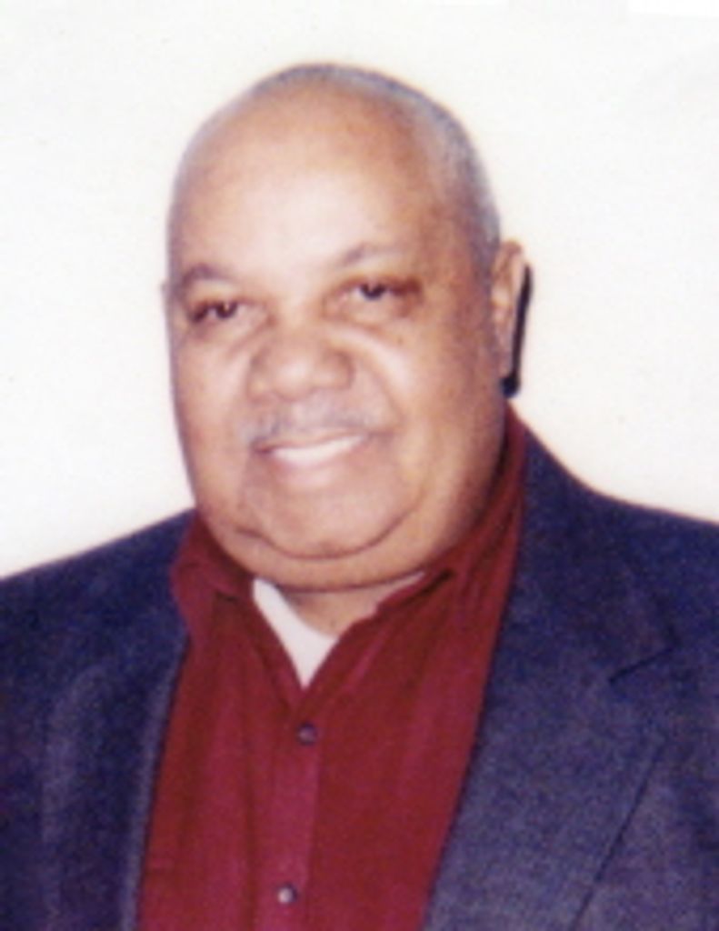 Samuel Raleigh Williamson, Sr. Profile Photo