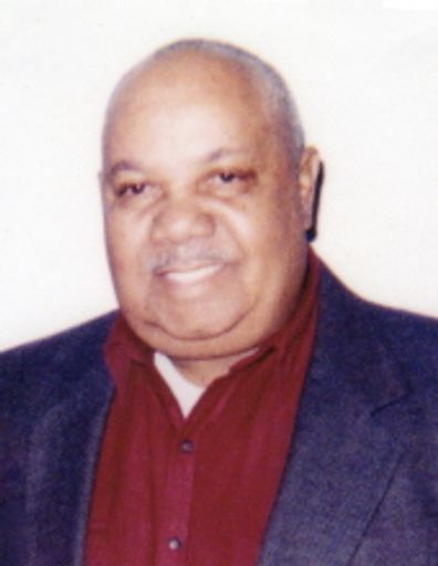 Samuel Raleigh Williamson, Sr. Profile Photo