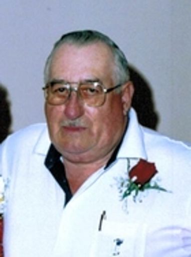 Allan  Franklin Borland Profile Photo
