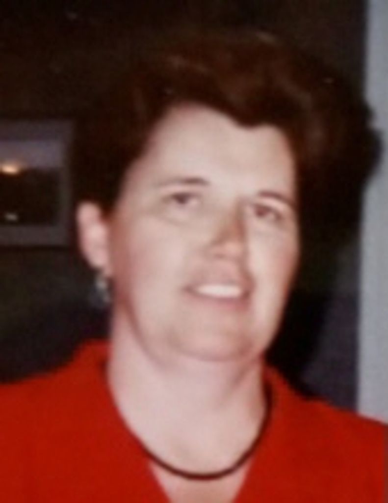 Jo M. Jensen