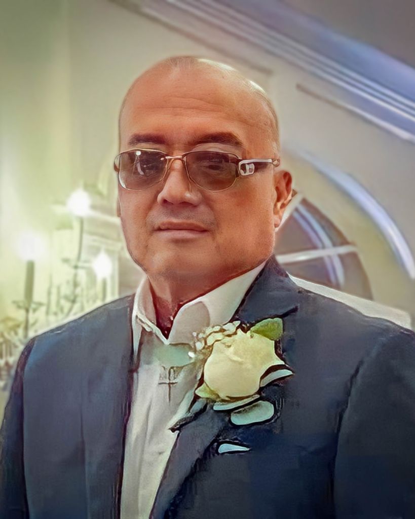 Ferdinand Conui Omega