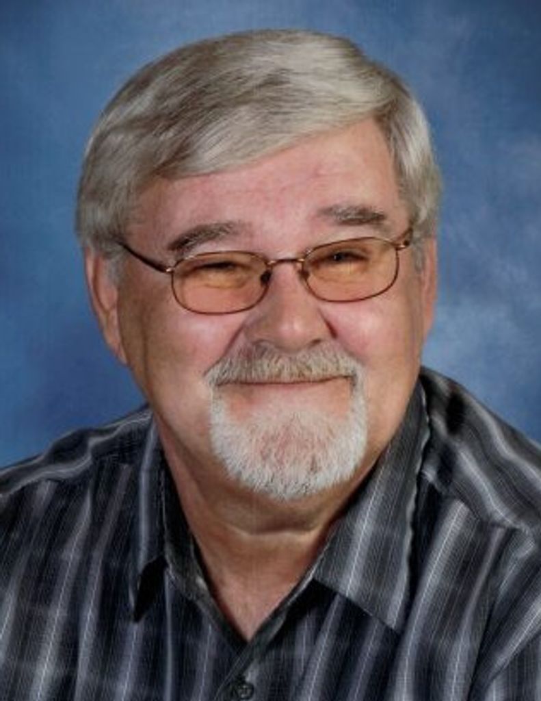John Michael Cunningham