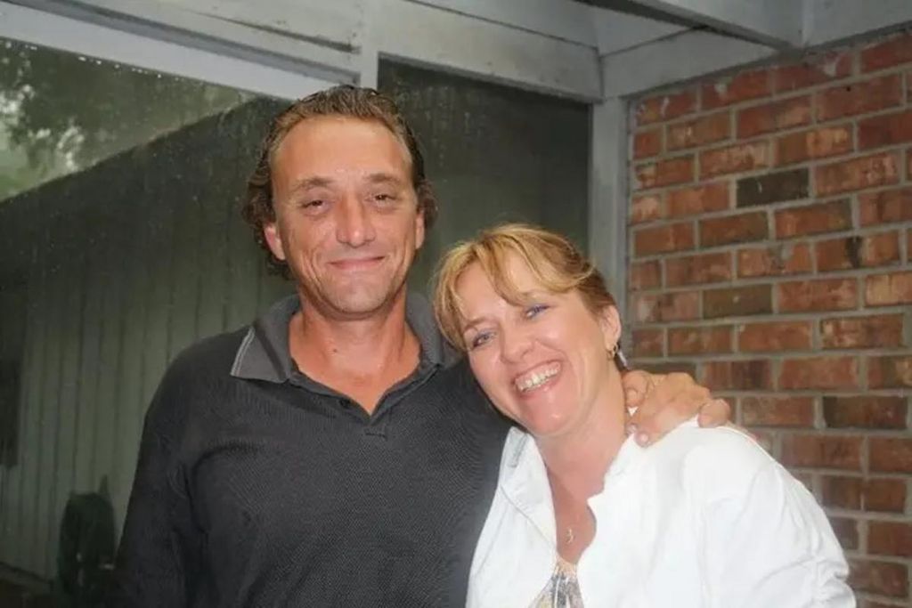 Christopher Mark Hodges Profile Photo