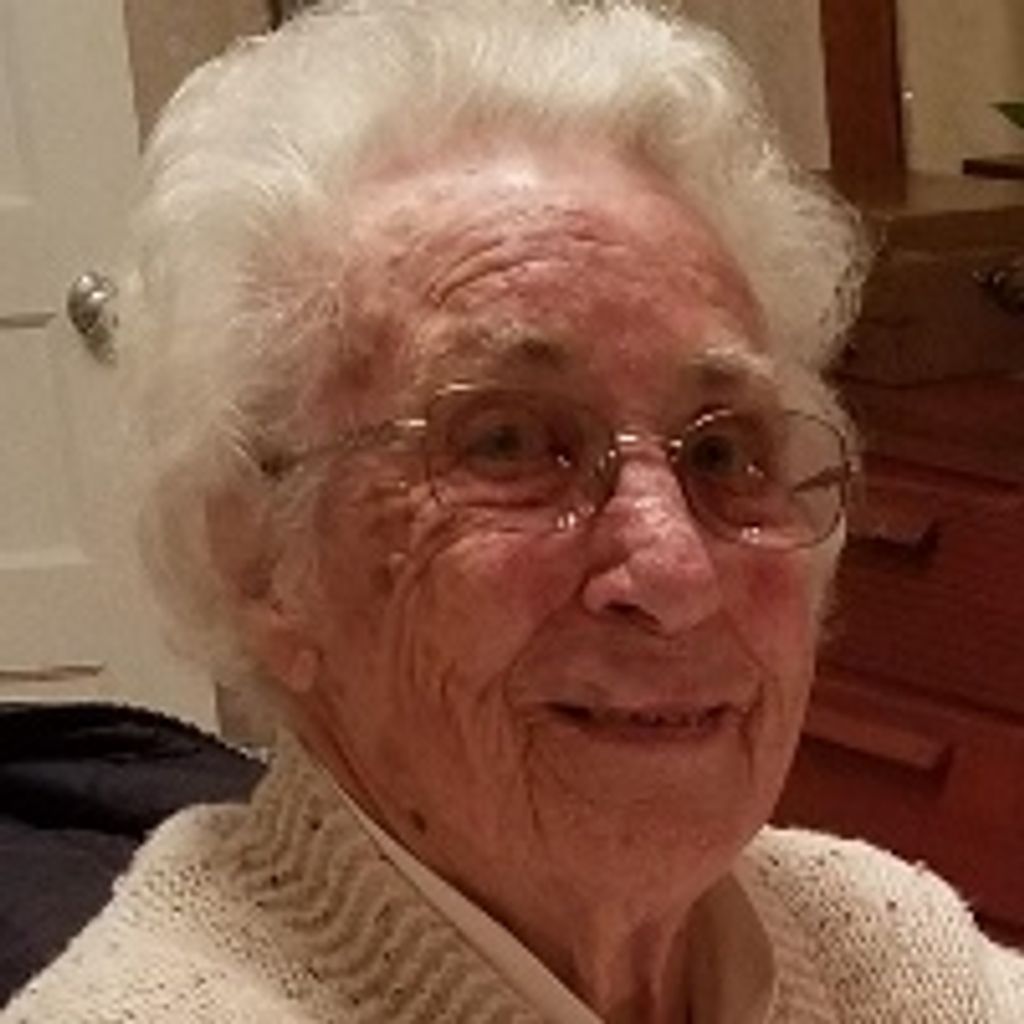 Mary Malinda Lightle