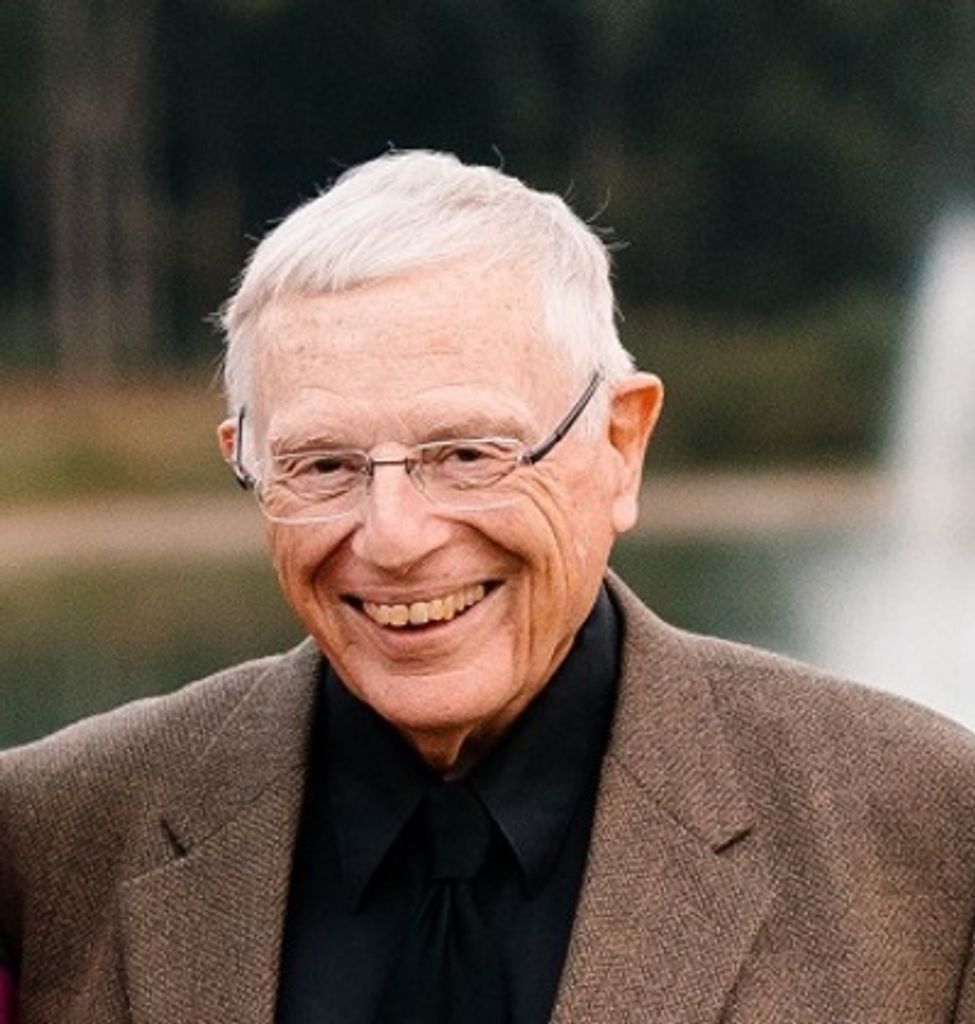 Dr. Charles G. Gray Profile Photo