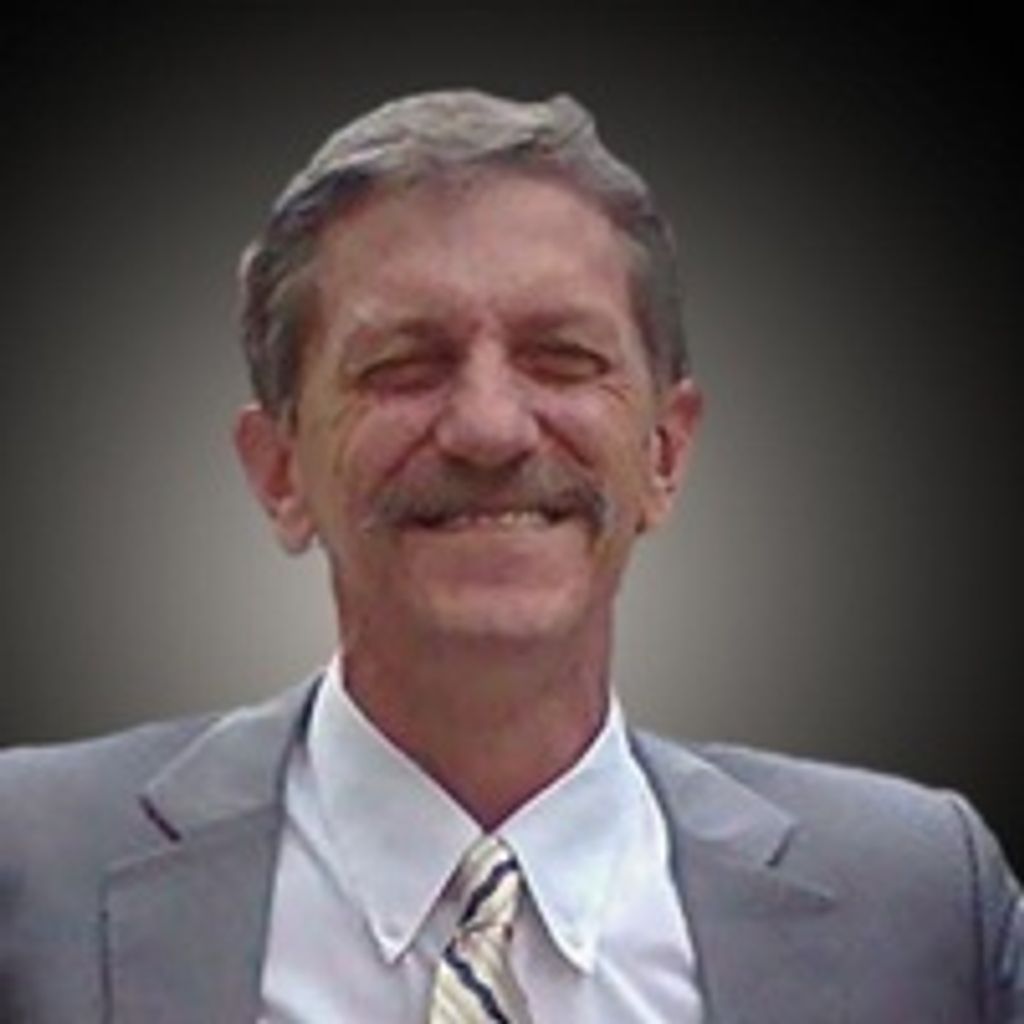 Adrian  Dennis Bailey