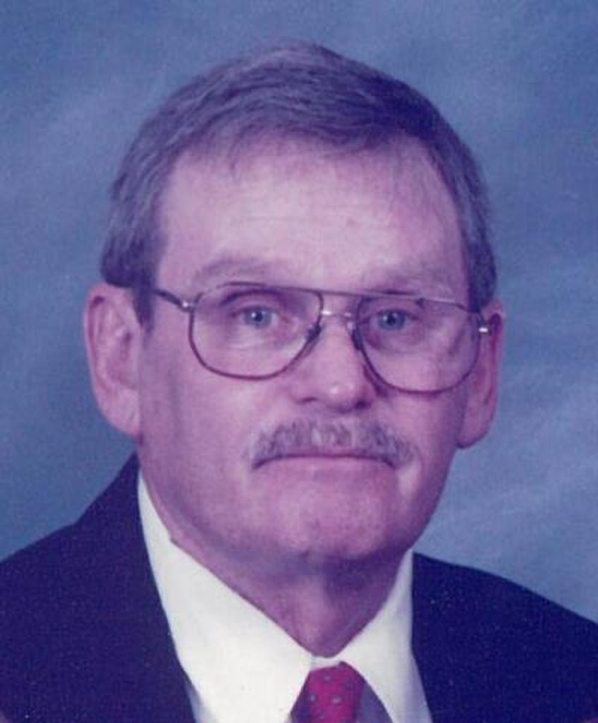 Myron Anderson Profile Photo