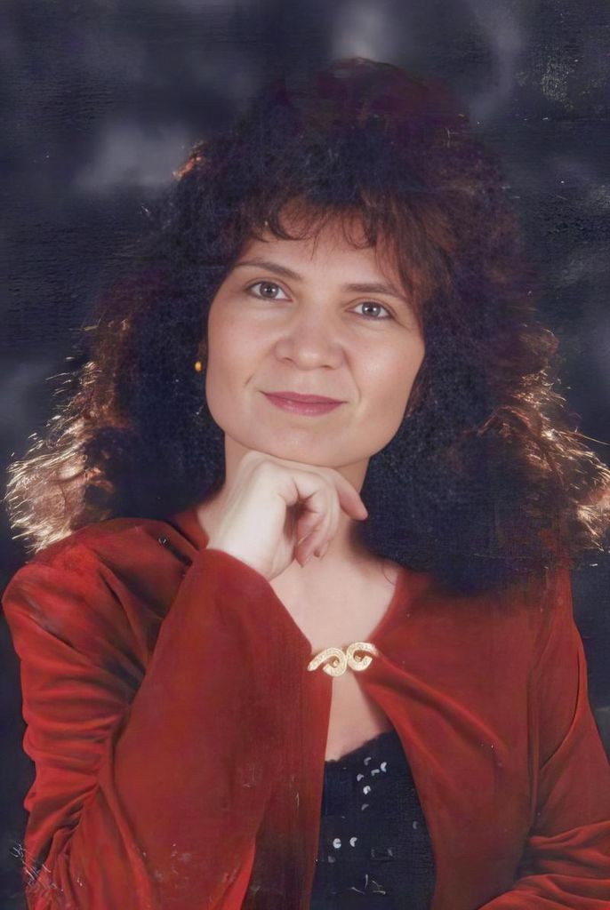 Julie Ann Smith Profile Photo