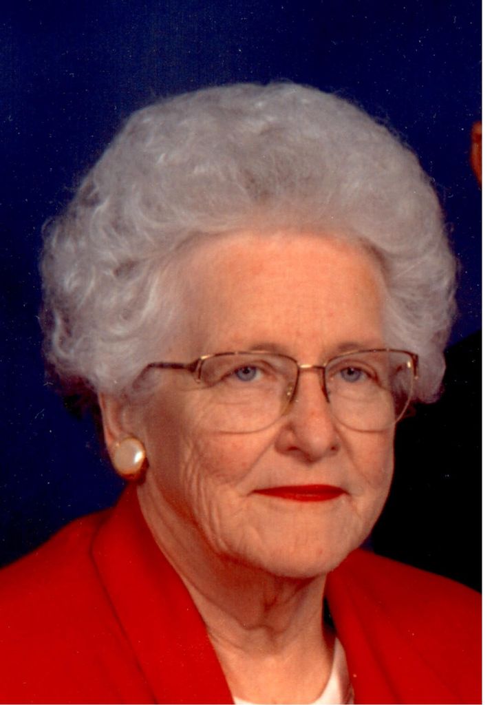 Mary Rivers