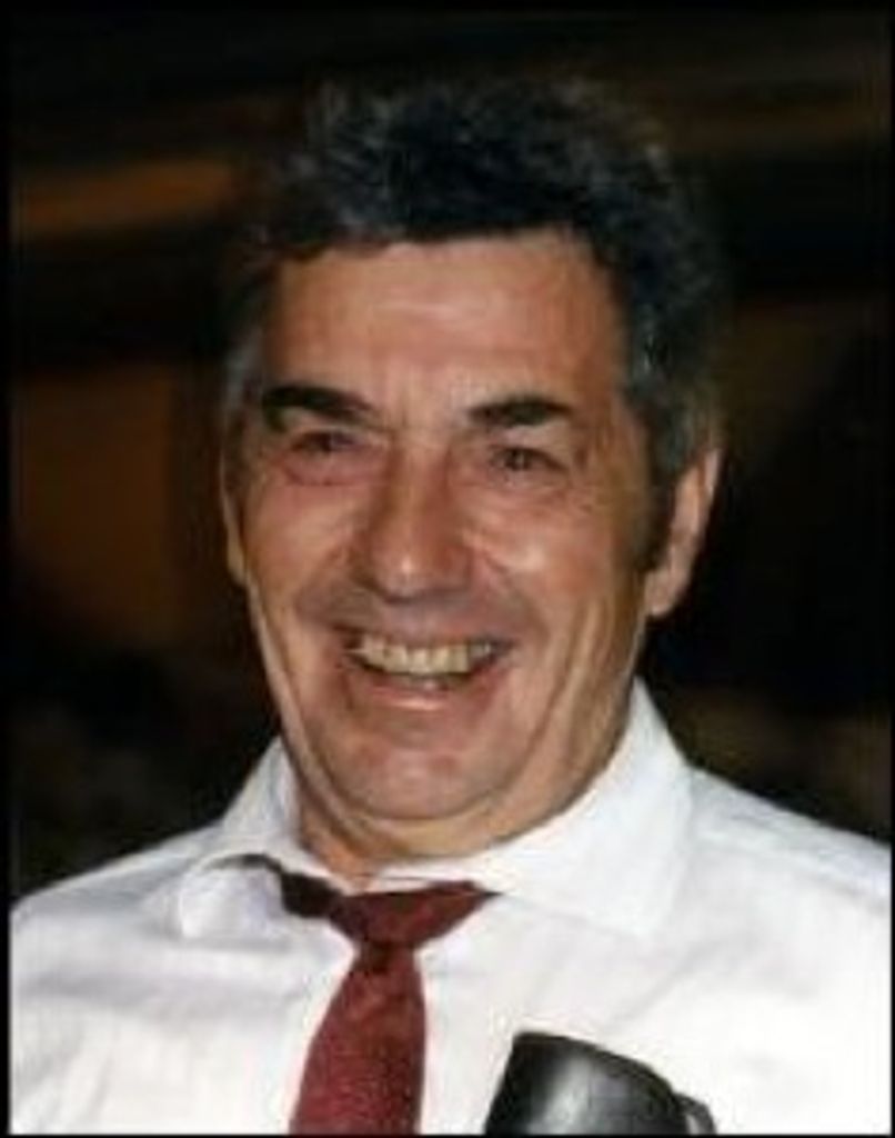 Wilbur Shirtliff