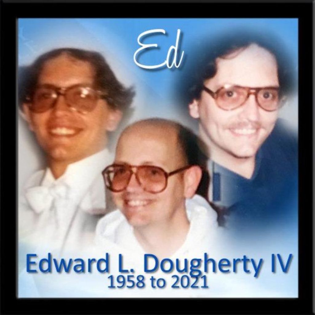 Edward L. Dougherty