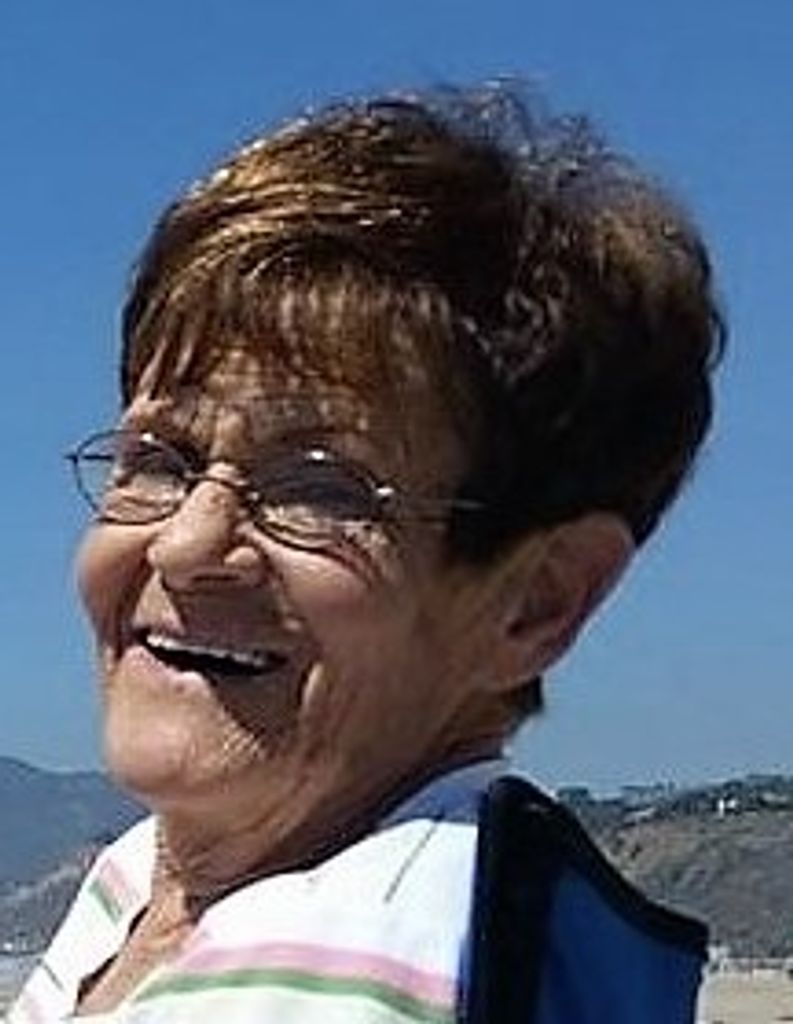 Ellen Erickson