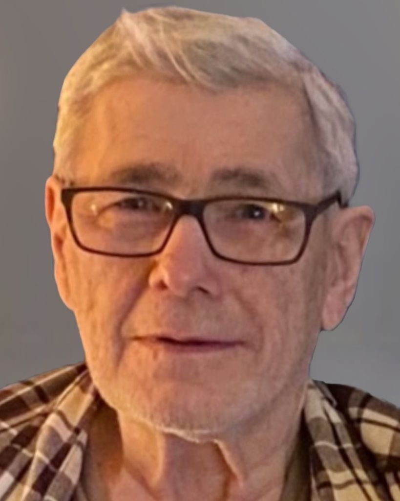 Leonard Oetzel Profile Photo