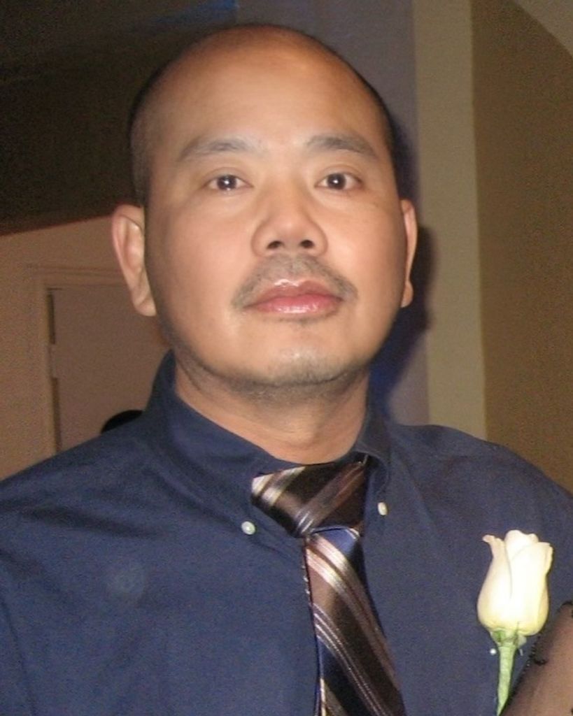 Elias Tolentino Rasnake