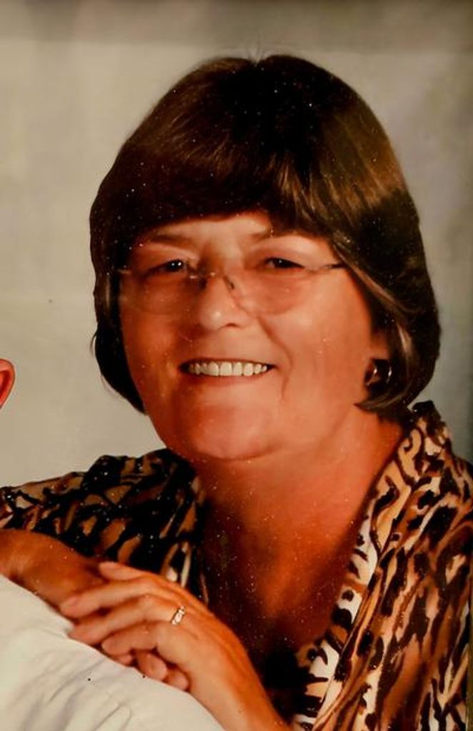 Betsy Ferrell Dickerson Profile Photo