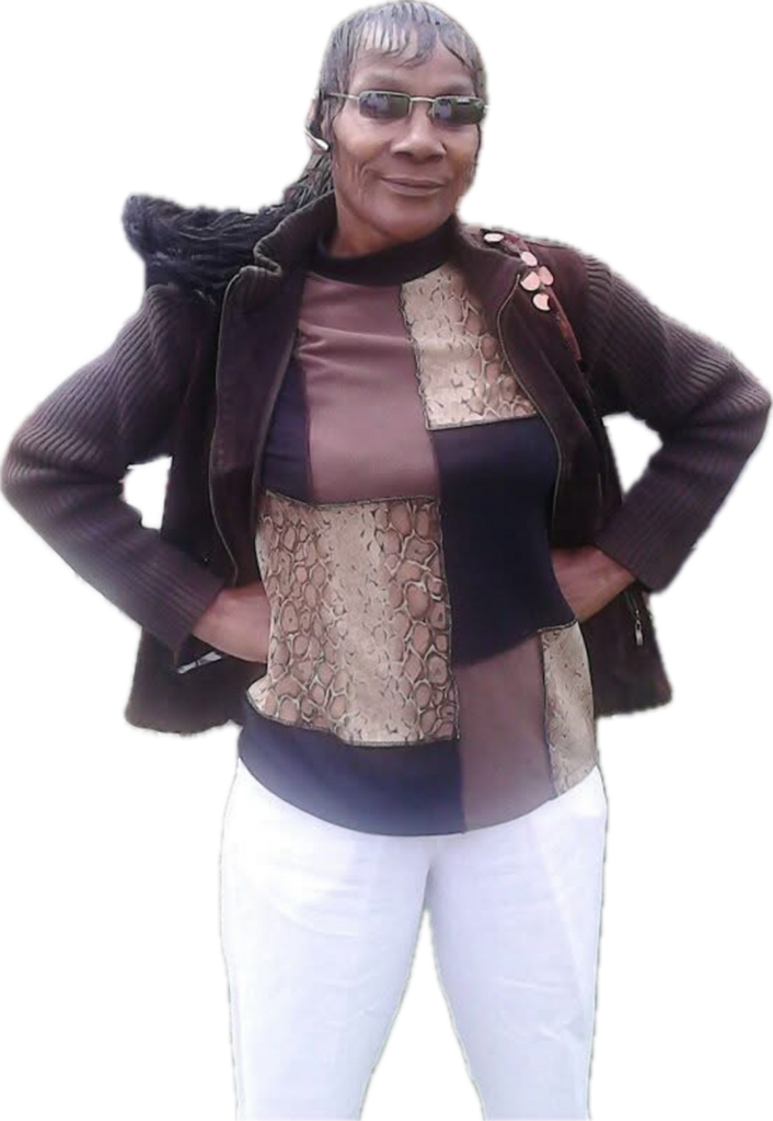 Joanne Kathryn Louise Jackson Profile Photo