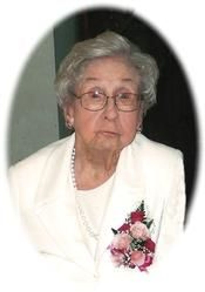 Lucille Stirling