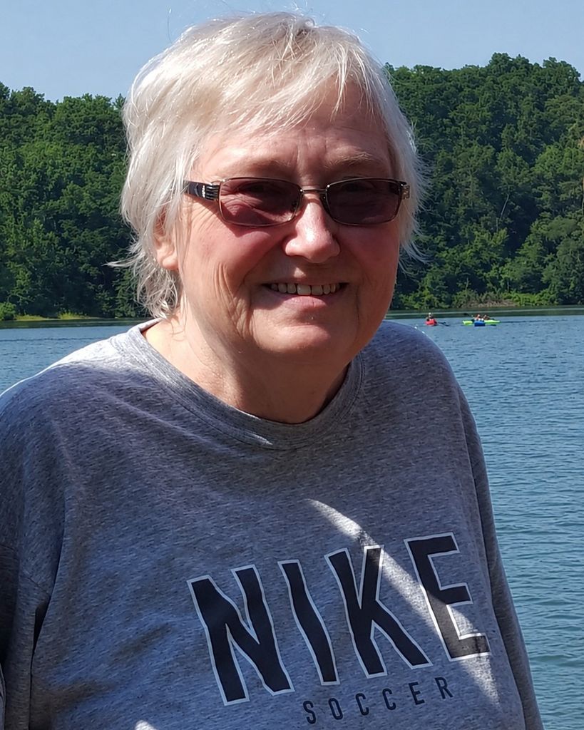Denise Hazelwood
