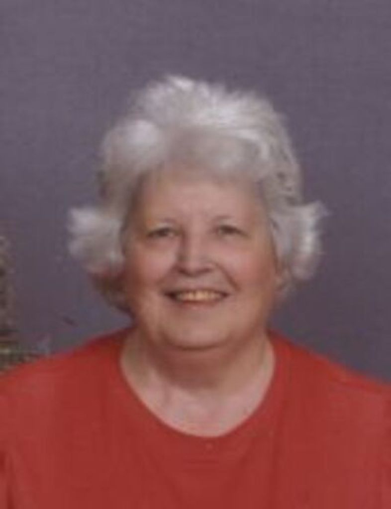 Lissa Beth Farrell Profile Photo