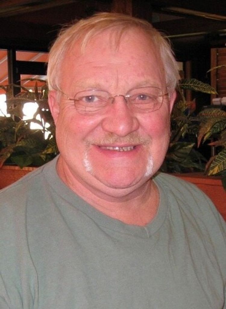 Rodney M. Herron Profile Photo