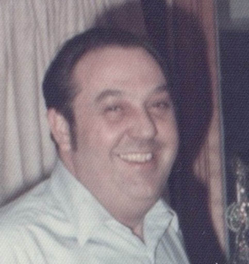 Joseph S. Struallo Profile Photo