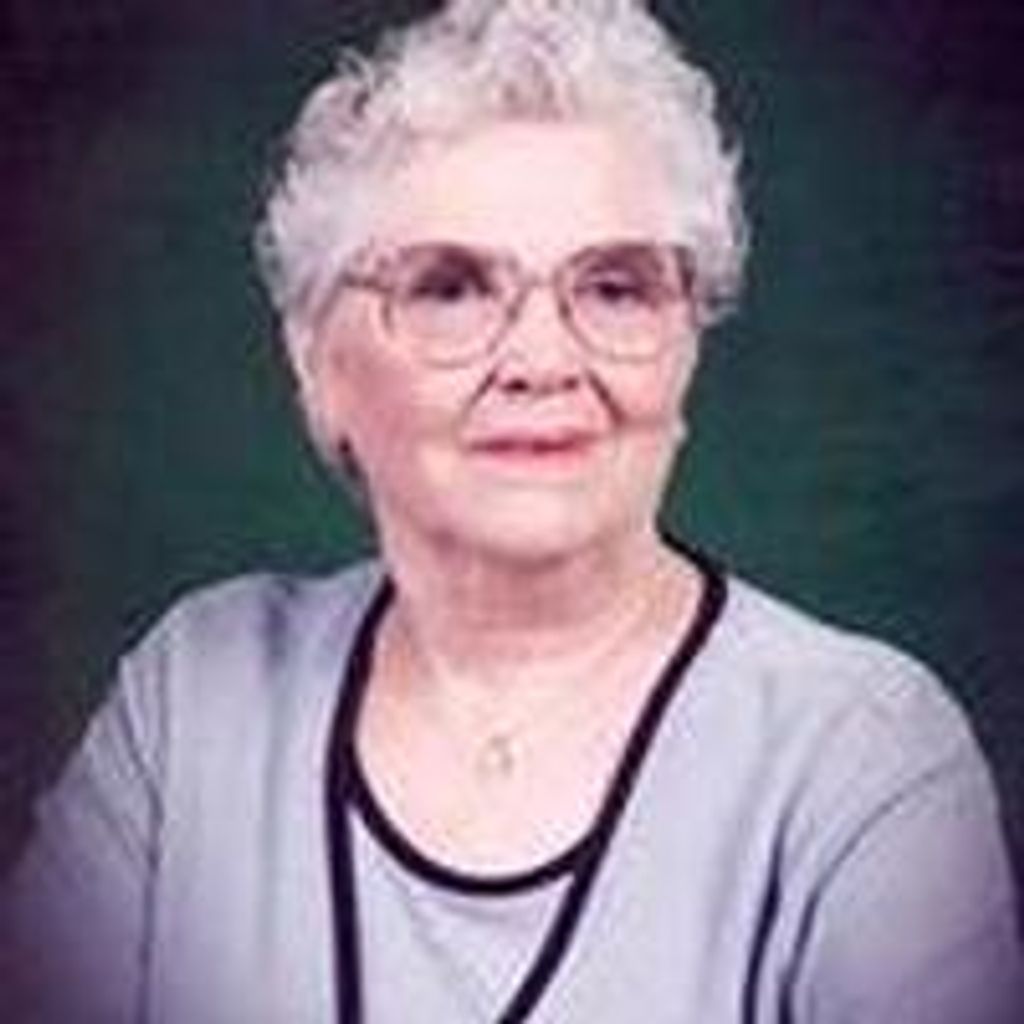 Margaret J. Mckenzie