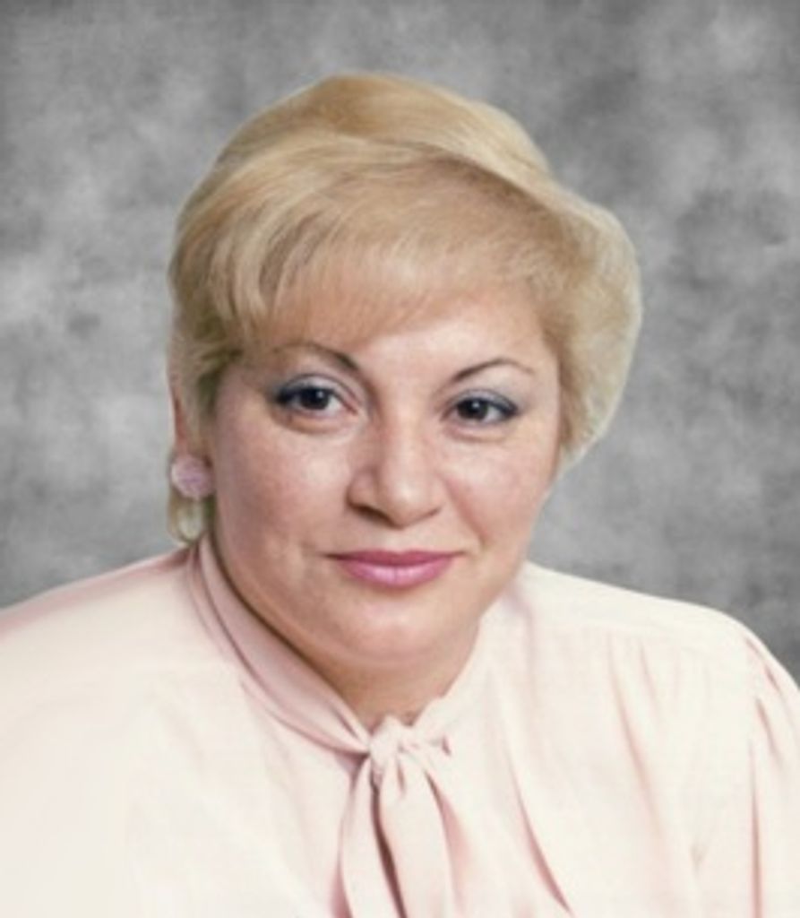Nicolina Mucio