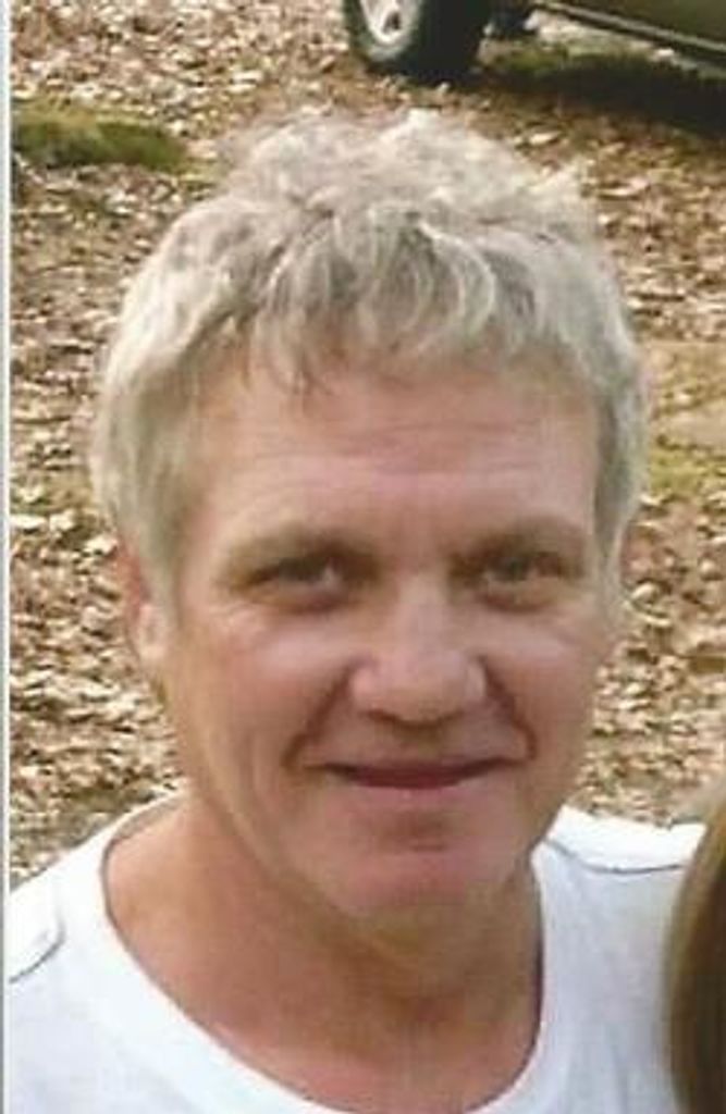 Randy Wilburn Thompson