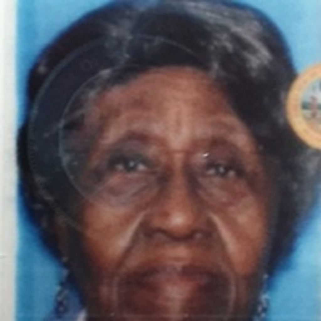 Annie Jane Baker