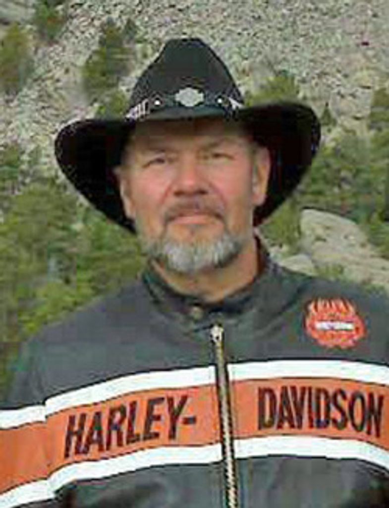 Charles "Chuck" Stoddard