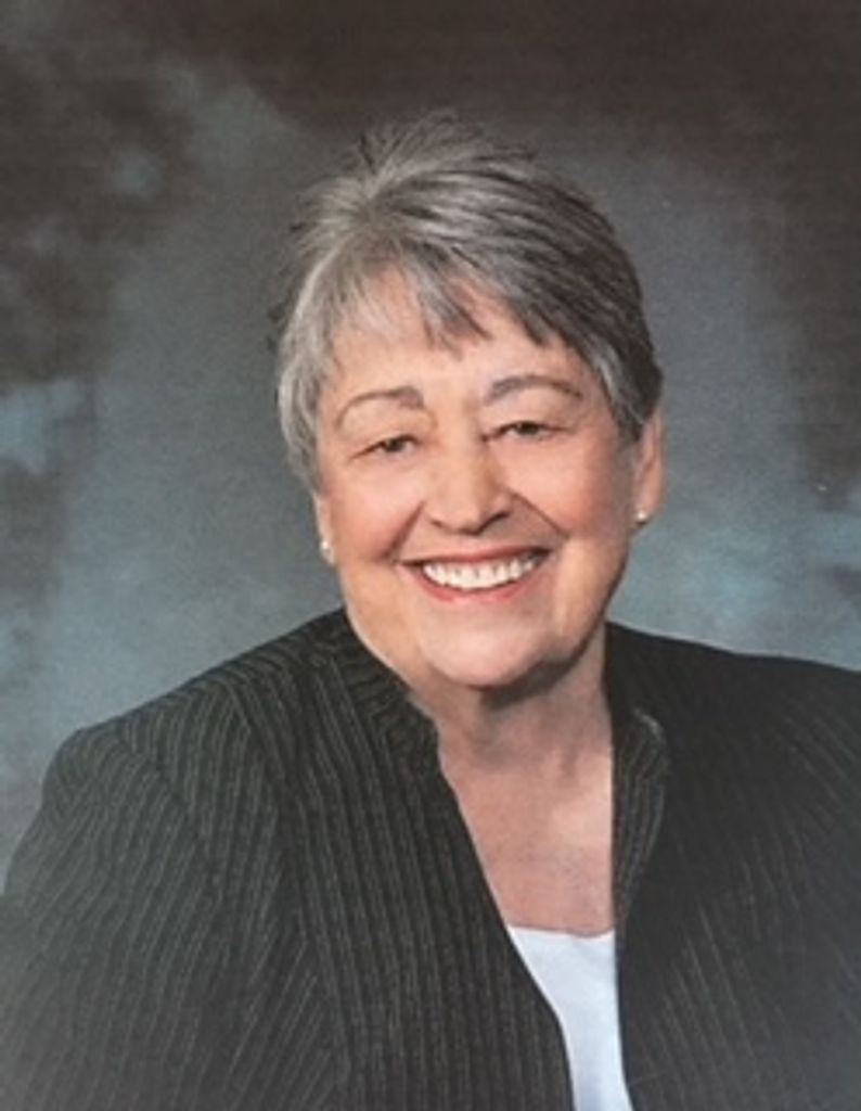 Charlyn Russell Sorensen