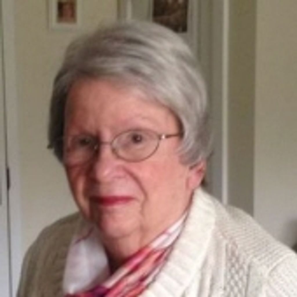 Loraine Gregoire Campbell