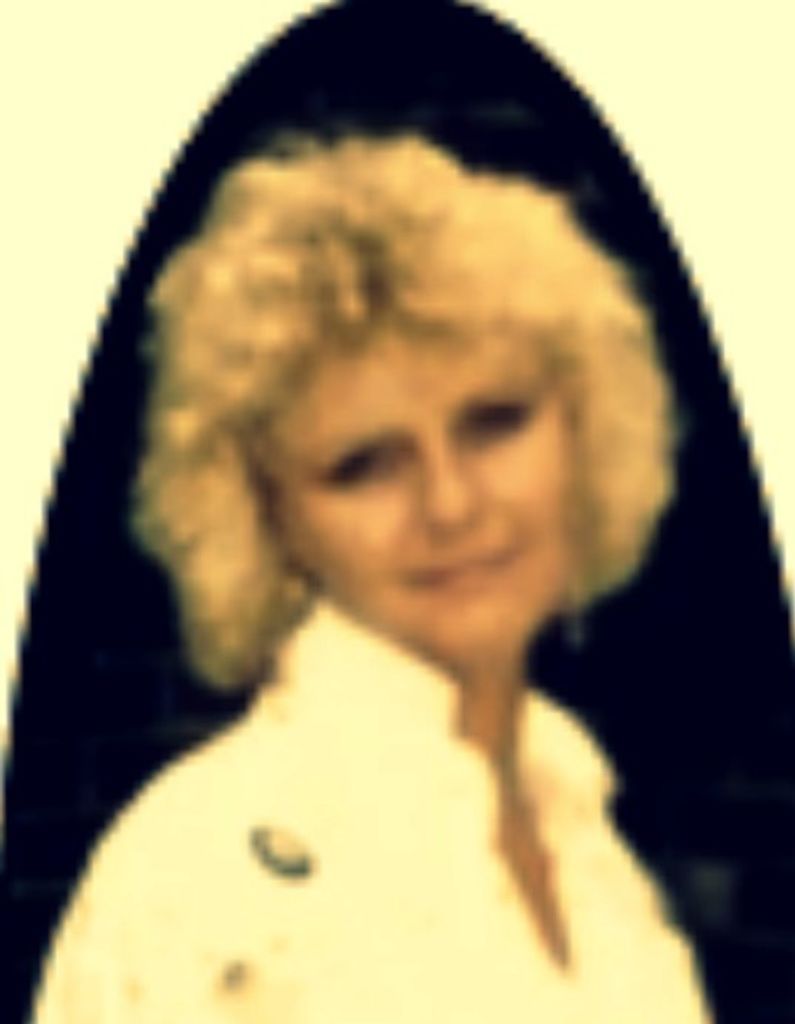 Roberta Voss