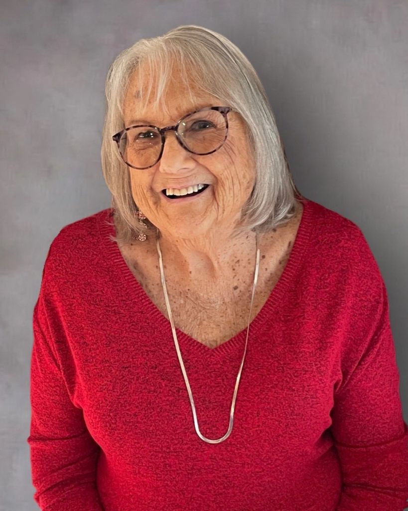 Narnie Kathryn Deason