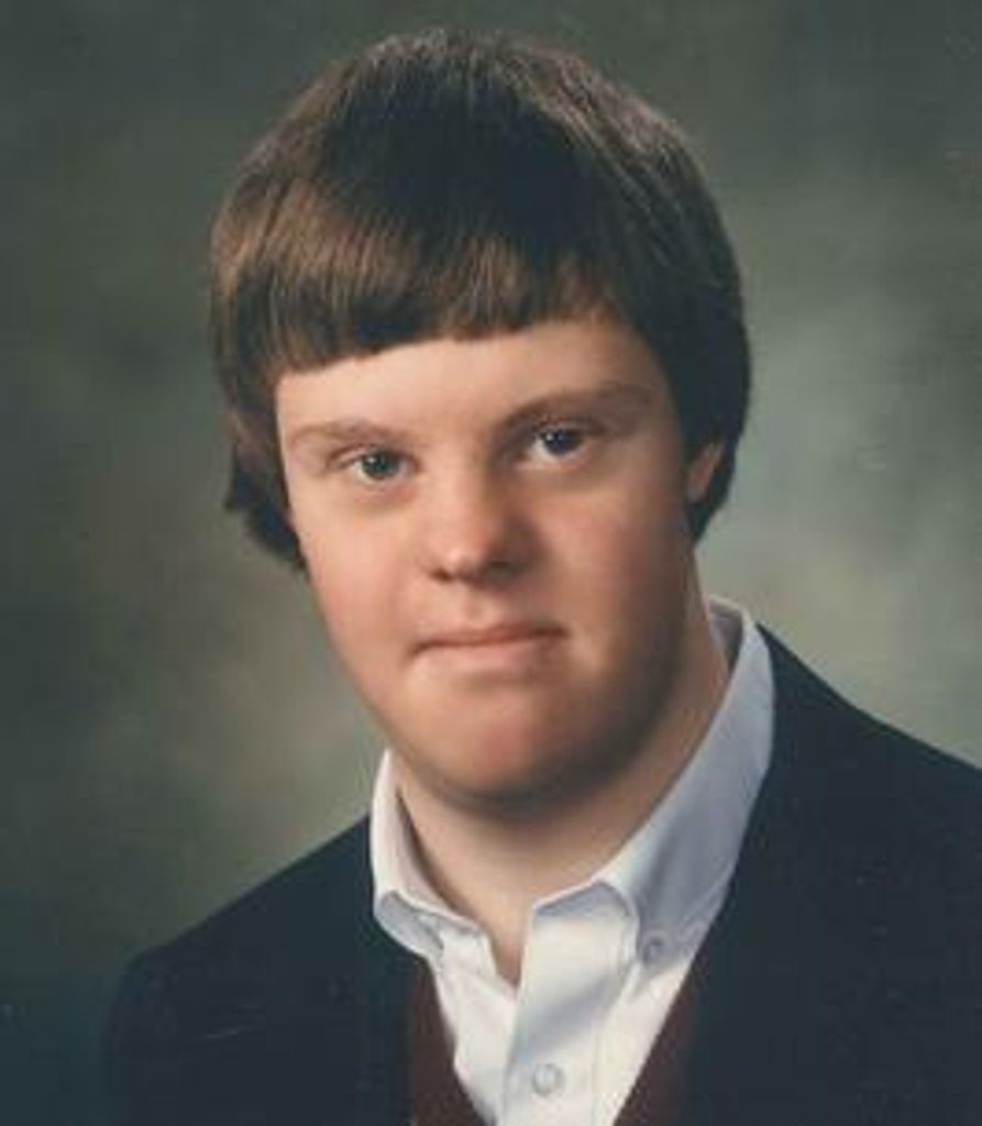 Mark David Engel Profile Photo