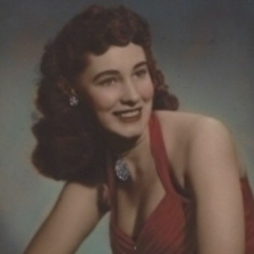 Patricia Pearl Fournier