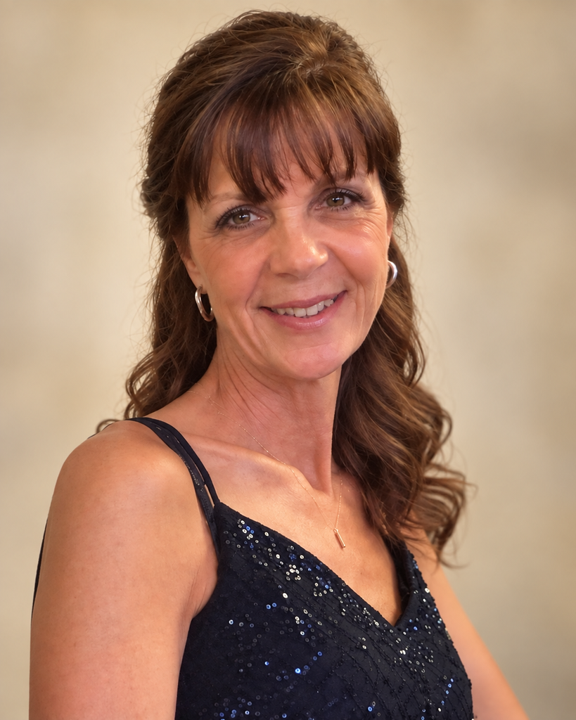 Jennifer Van Briesen