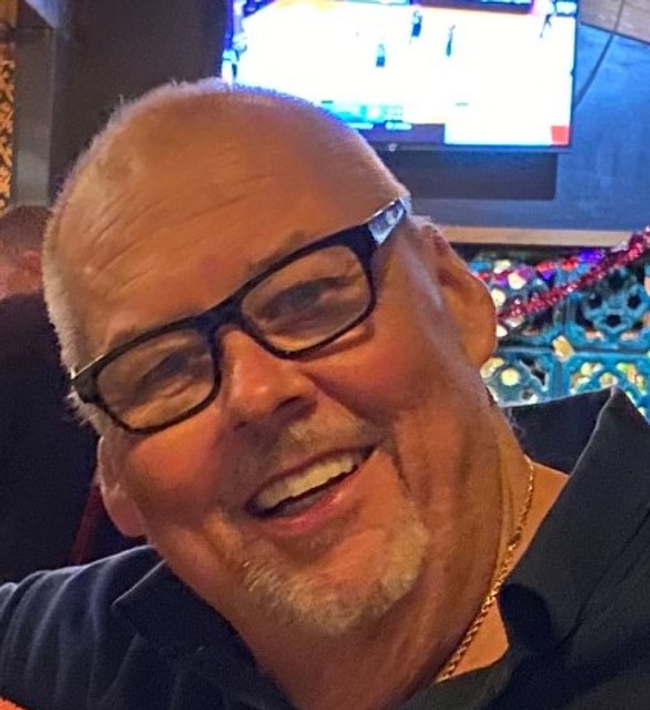 Steven T. Jones