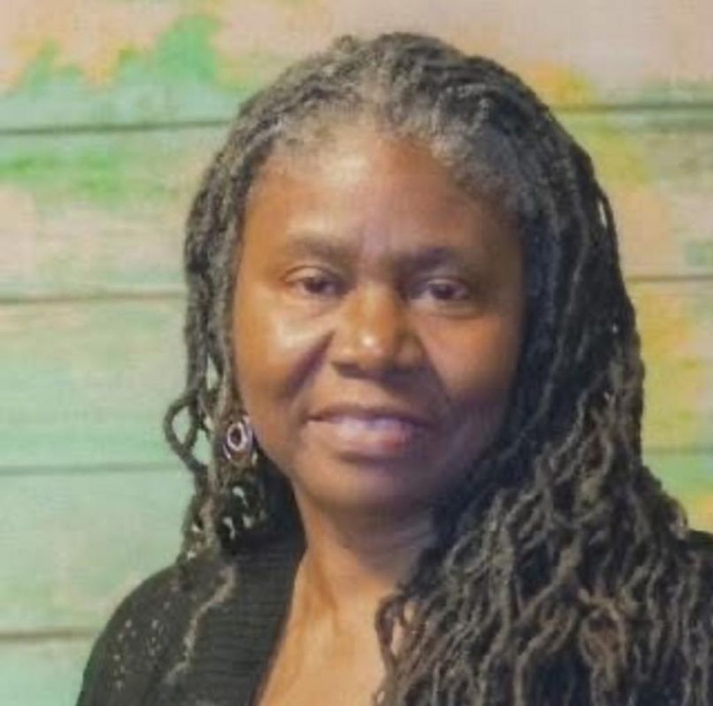 Annie Heyward Profile Photo