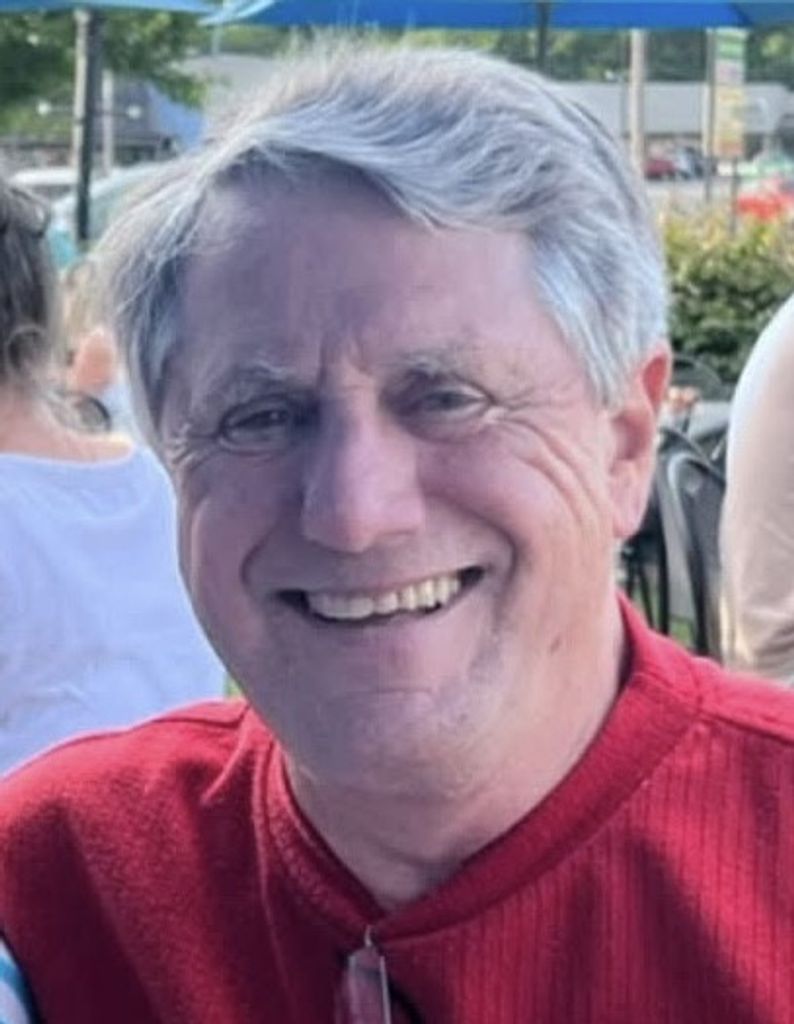 Danny Ray Buckland Profile Photo