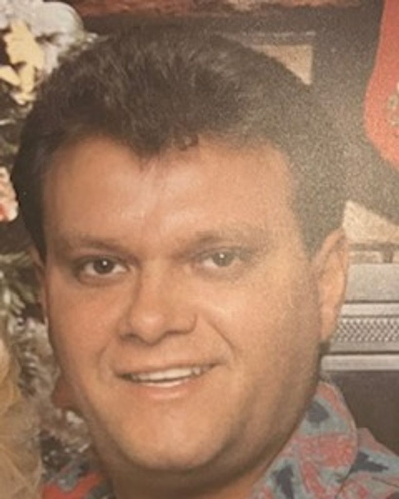 Joel Dwain Underwood