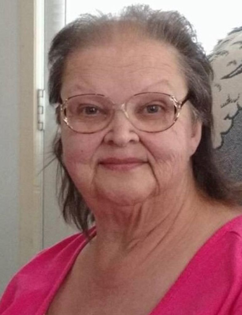 Roxanne Norment-Shrock Profile Photo