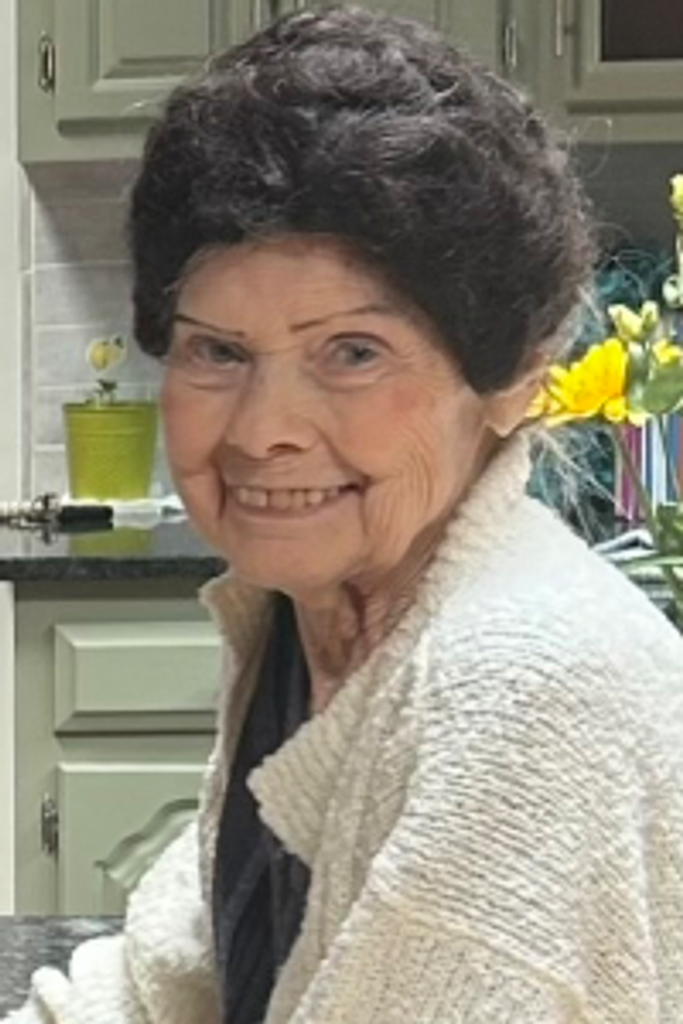 Mary Jane (Smith) Santo Profile Photo